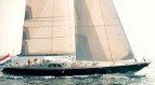 Sailing Yacht Billy Budd 2 (ex Saudade) 